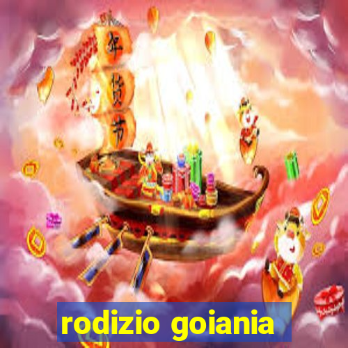 rodizio goiania